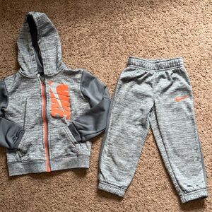 Nike Set 🩶
